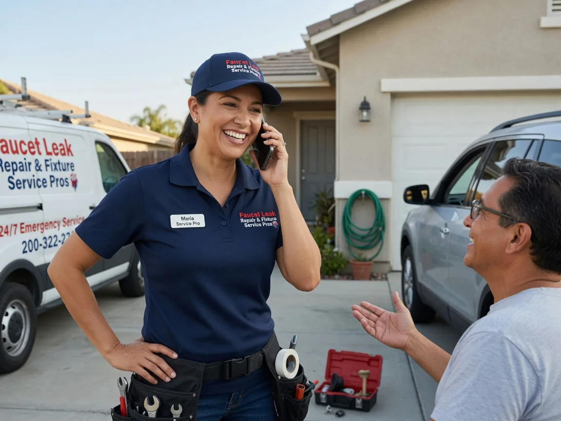 Faucet Repair Wichita Falls, TX FAQs